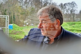 Бургас - „Акве калиде“ - археологически комплекс