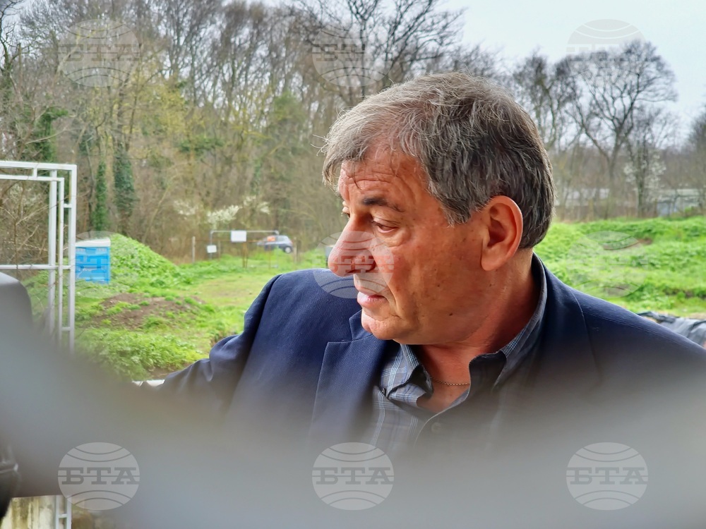 Бургас - „Акве калиде“ - археологически комплекс