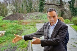 Бургас - „Акве калиде“ - археологически комплекс