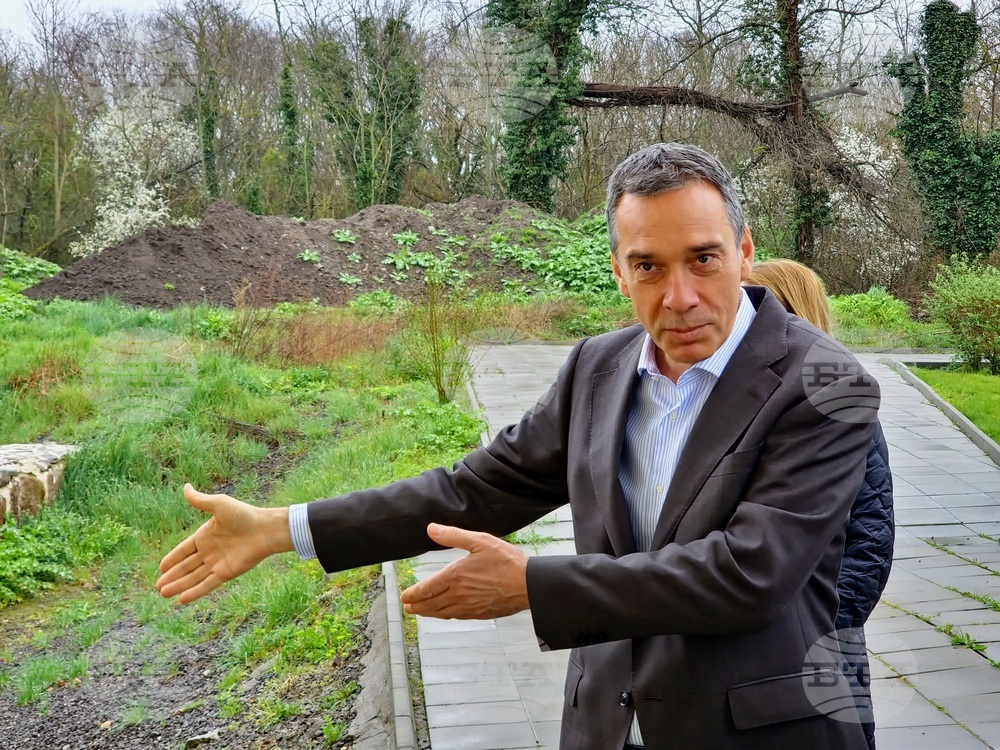 Бургас - „Акве калиде“ - археологически комплекс