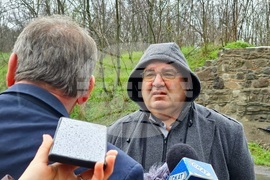 Бургас - „Акве калиде“ - археологически комплекс