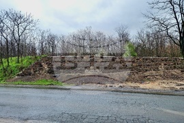 Бургас - „Акве калиде“ - археологически комплекс