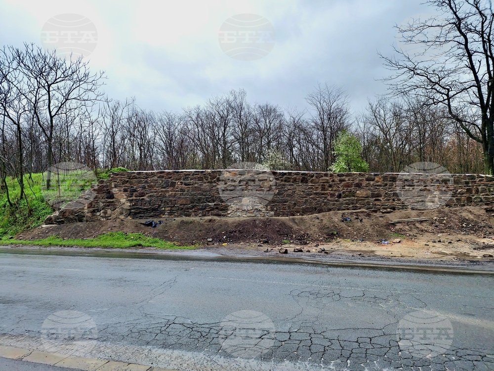 Бургас - „Акве калиде“ - археологически комплекс