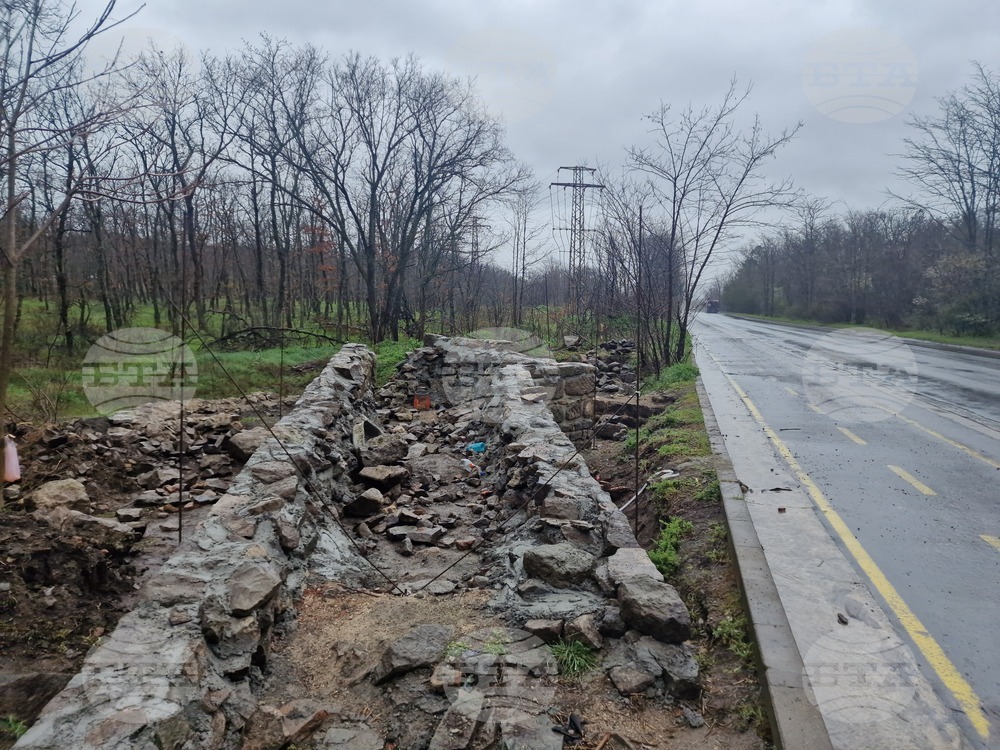 Бургас - „Акве калиде“ - археологически комплекс