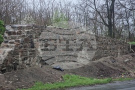 Бургас - „Акве калиде“ - археологически комплекс