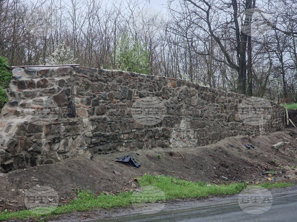 Бургас - „Акве калиде“ - археологически комплекс