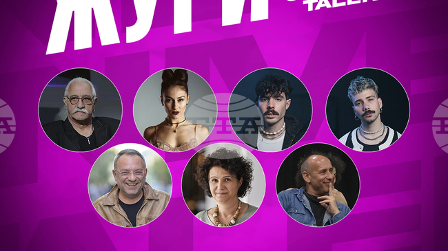 Керана и "Молец" се присъединяват към журито на "New University Talent": 39 нови български песни се борят за финал