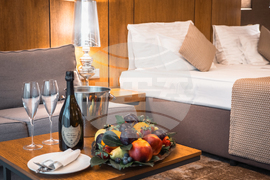 Сандански - Парк хотел „Пирин“ - СПА - туризъм