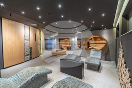 Сандански - Парк хотел „Пирин“ - СПА - туризъм