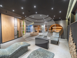 Сандански - Парк хотел „Пирин“ - СПА - туризъм