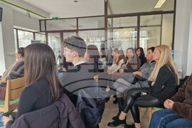 Троян - Форум за образование в чужбина