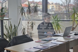 Троян - Форум за образование в чужбина