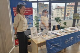 Троян - Форум за образование в чужбина