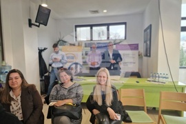 Троян - Форум за образование в чужбина