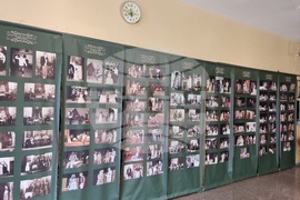 Брезник - Божидар Пантев - изложба