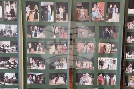 Брезник - Божидар Пантев - изложба