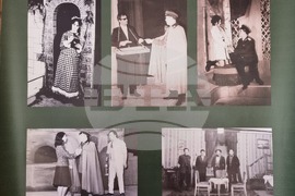 Брезник - Божидар Пантев - изложба