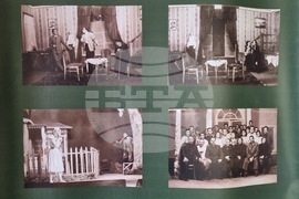 Брезник - Божидар Пантев - изложба