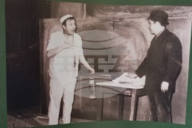 Брезник - Божидар Пантев - изложба