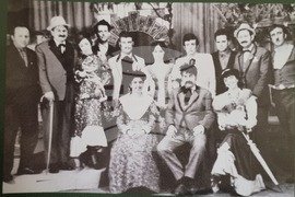 Брезник - Божидар Пантев - изложба