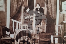 Брезник - Божидар Пантев - изложба