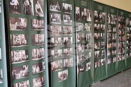 Брезник - Божидар Пантев - изложба