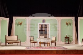 Брезник - Божидар Пантев - изложба