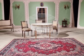 Брезник - Божидар Пантев - изложба