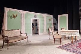 Брезник - Божидар Пантев - изложба