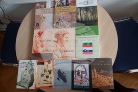 Словения - Университет в Любляна - проф. Людмил Димитров - преводач - интервю