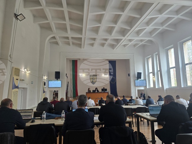 Общинският съвет в Петрич прие изменения в Наредбата за реда и условията за управление и разпореждане с общински жилища