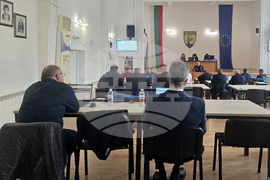 Петрич - Общински съвет - редовно заседание