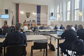 Петрич - Общински съвет - редовно заседание