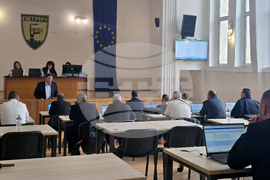 Петрич - Общински съвет - редовно заседание