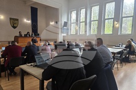 Петрич - Общински съвет - редовно заседание