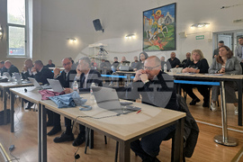 Петрич - Общински съвет - редовно заседание