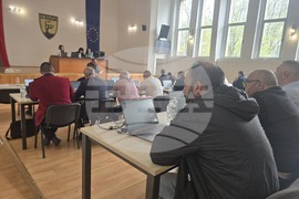 Петрич - Общински съвет - редовно заседание