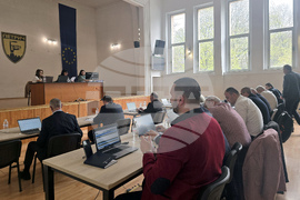 Петрич - Общински съвет - редовно заседание