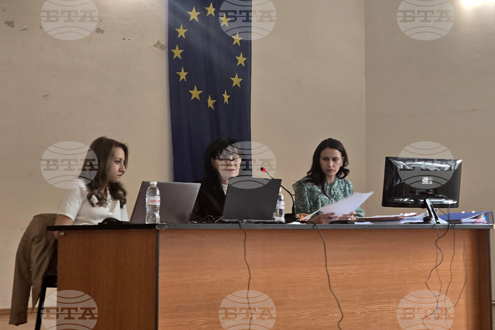 Петрич - Общински съвет - редовно заседание