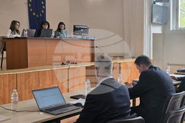 Петрич - Общински съвет - редовно заседание