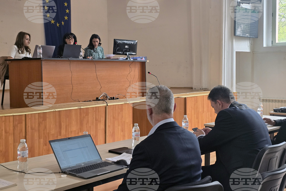 Петрич - Общински съвет - редовно заседание