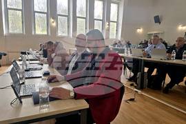 Петрич - Общински съвет - редовно заседание