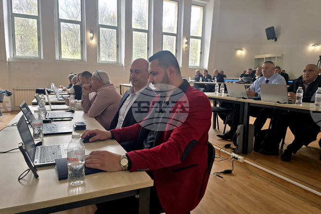 Общинският съвет в Петрич прие промени в Наредбата за изграждане и опазване на зелената система и декоративната растителност 