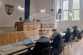 Петрич - Общински съвет - редовно заседание