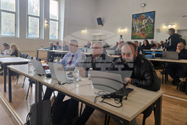 Петрич - Общински съвет - редовно заседание