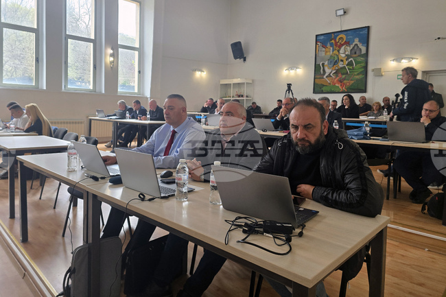 Общинският съвет в Петрич одобри откриването на процедура за определяне на концесионер за предоставяне на услуги в обекти в сградата на ГУМ