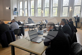 Петрич - Общински съвет - редовно заседание