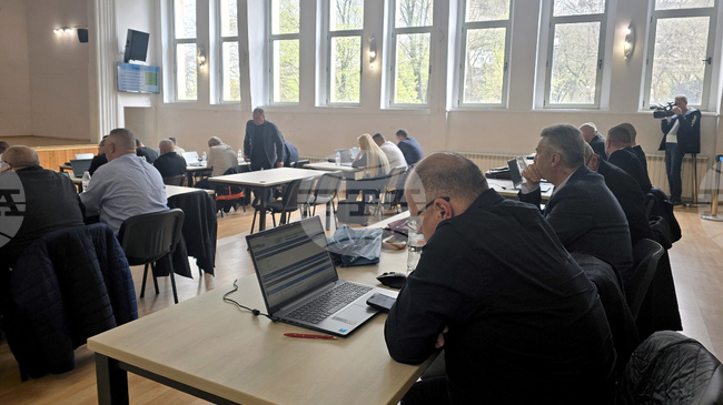 Общинският съвет в Петрич одобри безвъзмездното предоставяне на помещения на три институции