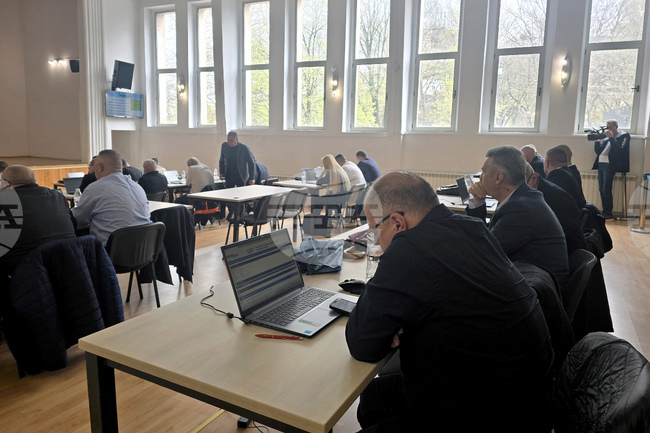 Общинският съвет в Петрич одобри безвъзмездното предоставяне на помещения на три институции