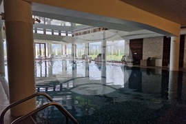 Село Белчин - Спа хотел „Белчин Гардън“ - туризъм